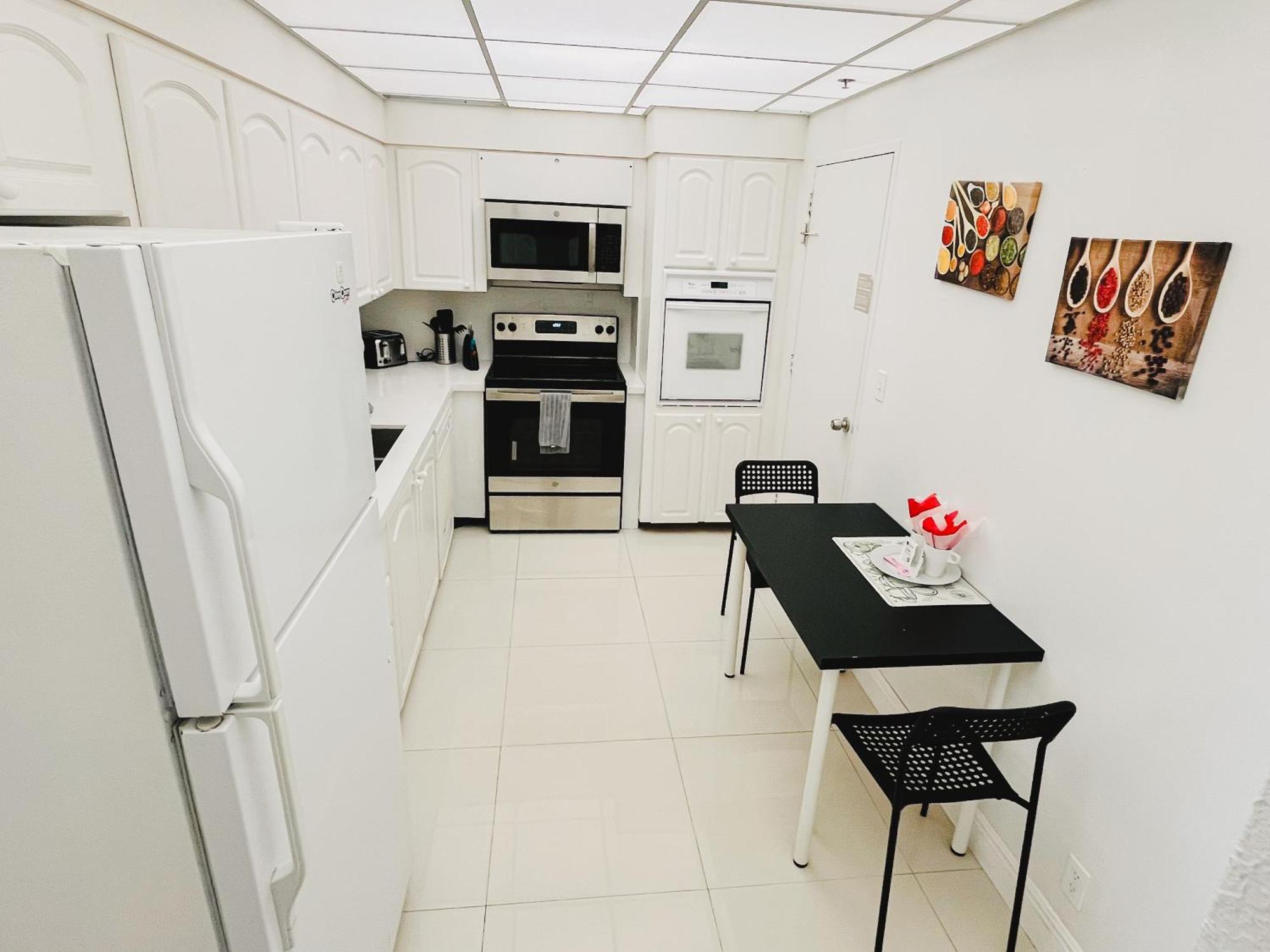 The Tides On Miami Hollywood Bay View Apartments 1B Exterior photo